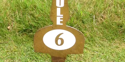 Club image Ballindalloch Castle Golf Course