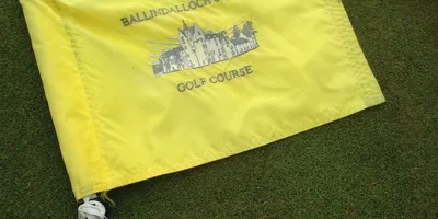 Club image Ballindalloch Castle Golf Course