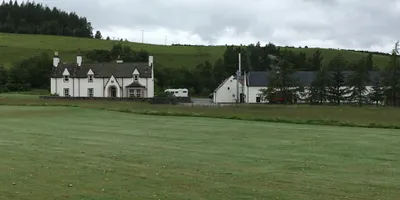 Club image Ballindalloch Castle Golf Course