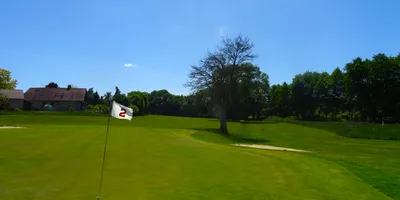 Club image Golf D'Alençon en Arçonnay