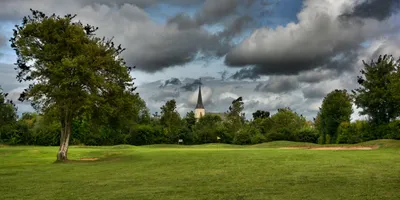 Club image Golf D'Alençon en Arçonnay