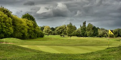 Club image Golf D'Alençon en Arçonnay