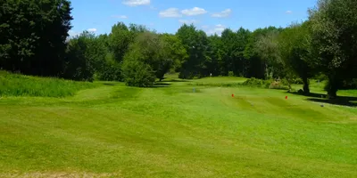 Club image Golf D'Alençon en Arçonnay