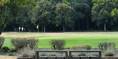 Club image Golf de Loudun Fontevraud - Domaine de Roiffé