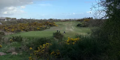 Club image The Irvine Golf Club