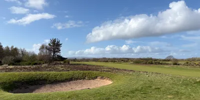 Club image The Irvine Golf Club