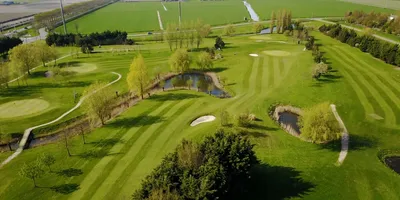 Club image Golfbaan De Vlietlanden
