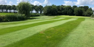 Club image Golfbaan De Vlietlanden