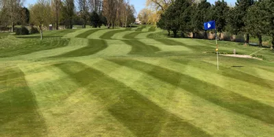Club image Golfbaan De Vlietlanden