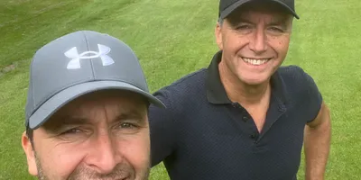 Club image Golfbaan De Vlietlanden