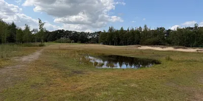 Club image Golfpark de Turfvaert