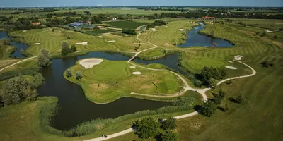 Club image Golfbaan Dirkshorn