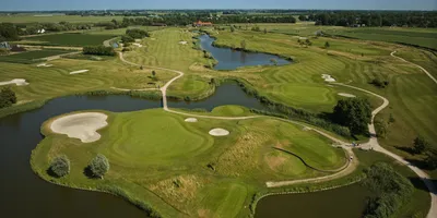 Club image Golfbaan Dirkshorn