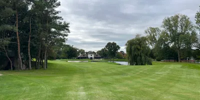 Club image Wassenaarse Golf Groendael