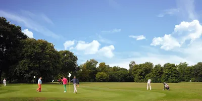 Club image Golfclub Almelo