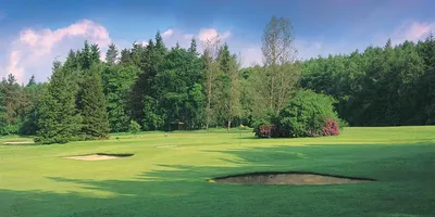 Club image Camperdown Golf Course