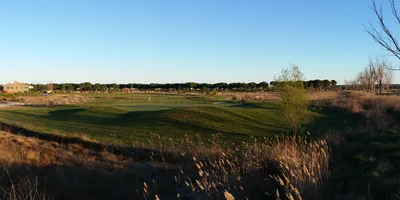 Club image Aldeamayor Club De Golf
