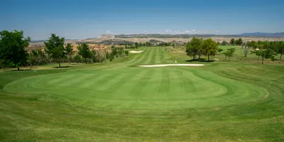 Club image Augusta Golf Calatayud