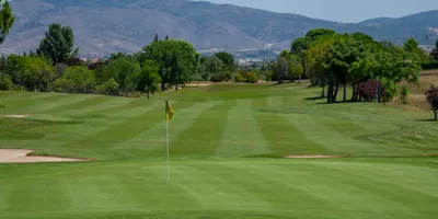 Club image Gambito Golf Club Calatayud