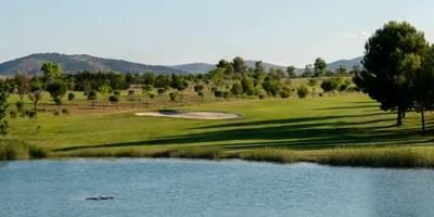 Club image Gambito Golf Club Calatayud