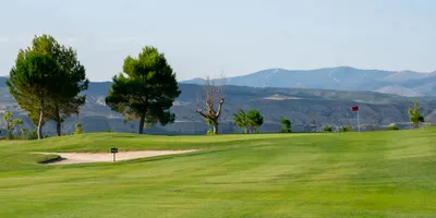 Club image Gambito Golf Club Calatayud