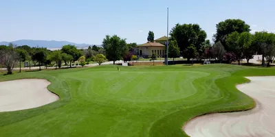 Club image Gambito Golf Club Calatayud