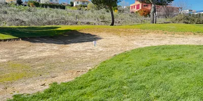 Club image Cabanillas Golf