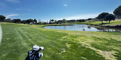 Club image Cabanillas Golf