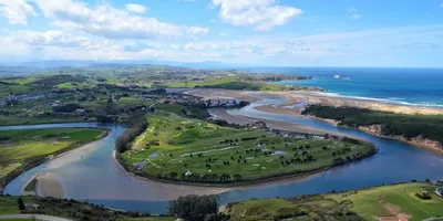 Club image Golf Abra Del Pas