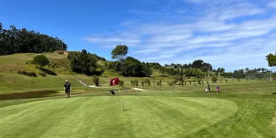 Club image Golf Abra Del Pas
