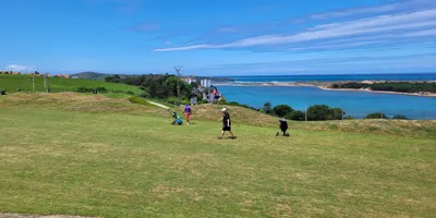 Club image Golf Abra Del Pas
