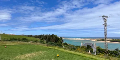Club image Golf Abra Del Pas