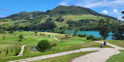Club image Golf Abra Del Pas