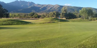 Club image Campo De Golf De Candeleda