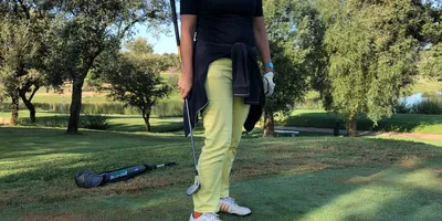 Club image Campo De Golf De Salamanca