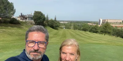 Club image Salamanca Golf & Country Club - Zarapicos