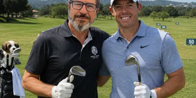 Club image Salamanca Golf & Country Club - Zarapicos