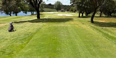 Club image Salamanca Golf & Country Club - Zarapicos