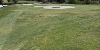 Club image Salamanca Golf & Country Club - Zarapicos