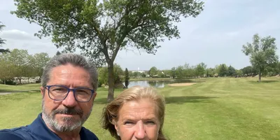 Club image Salamanca Golf & Country Club - Zarapicos