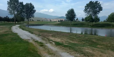 Club image Campo De Golf Nestares