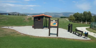 Club image Campo De Golf Nestares