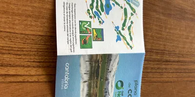 Club image Campo De Golf Nestares