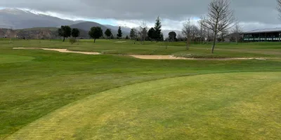 Club image Campo De Golf Nestares