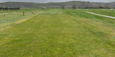 Club image Campo De Golf Nestares
