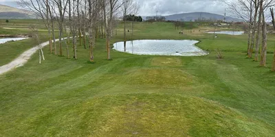 Club image Campo De Golf Nestares