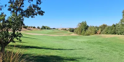 Club image Saldaña Golf