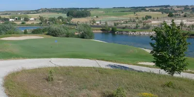 Club image Saldaña Golf