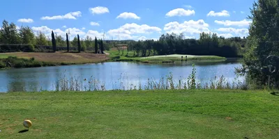 Club image Saldaña Golf