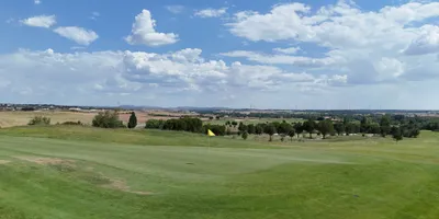 Club image Saldaña Golf